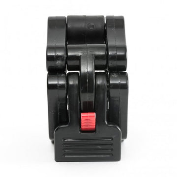 ATX®-Kompressionsverschluss - PRO mit Sicherung - Paar - 50 mm - 0