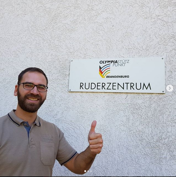 SKYLINE Beweglichkeitszirkel