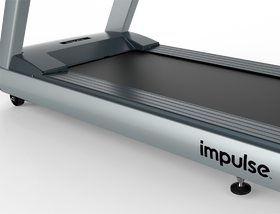 Impulse Pro Laufband RT500 - 0
