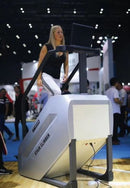 TZ-FITNESS® STAIR CLIMPER TZ-N2040B Treppensteiger mit Standard LED Konsole-6