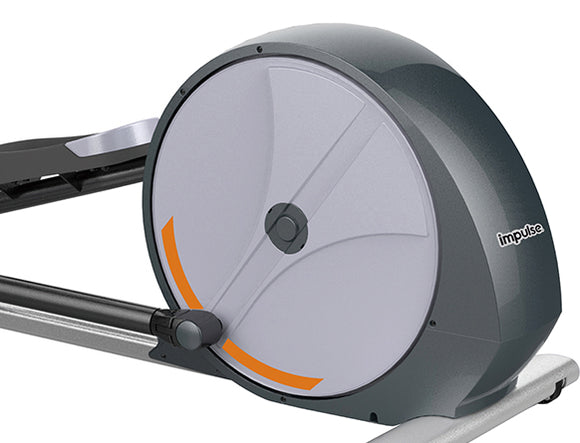 Impulse Pro Elliptical RE930D