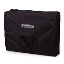 RESTPRO® Memory 3 Beige Tragbarer Massagetisch-10