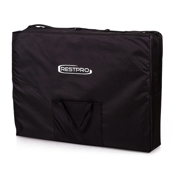 RESTPRO® Memory 3 Beige Tragbarer Massagetisch