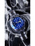 Invicta® Grand Diver 21865 Automatik Herrenuhr 47 mm - Lünette Schwarz/Blau