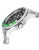 Invicta® Pro Diver 21866 Automatik Herrenuhr 47 mm - Lünette Schwarz/Grün-2