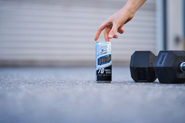 JOYBRÄU® FUNCTIONAL BUNDLE  - WELLBEERING
