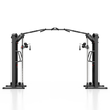 ROBOR SELECTORIZED Professional M-Line - Cross Over - Das Tor zum Studio - 0