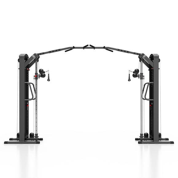 ROBOR SELECTORIZED Professional M-Line - Cross Over - Das Tor zum Studio