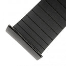 FLACHBANDRIEMEN - ZUGBAND FÜR KRAFTGERÄTE - BREITEN 20, 30 UND 40 MM  -  Preis pro Meter-2