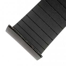 FLACHBANDRIEMEN - ZUGBAND FÜR KRAFTGERÄTE - BREITEN 20, 30 UND 40 MM  -  Preis pro Meter - 0