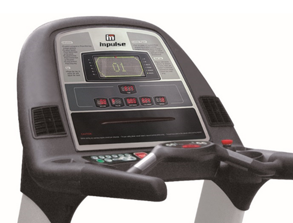 Impulse Pro Laufband AC3170