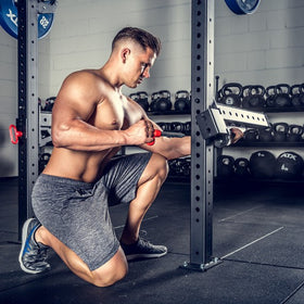 ATX® SAFETY BOOM 65 - SPOTTER ARMS - NOTABLAGEN 65 CM - PAAR - 0