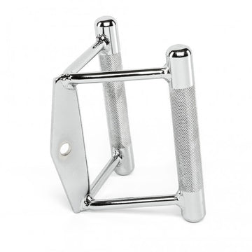 PARALLELGRIFF ENG - 0