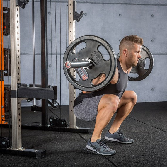 ATX® MINI SQUAT BLOCKS / KNIEBEUGENBLÖCKE - 0