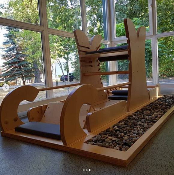 SKYLINE Beweglichkeitszirkel