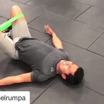 Booty Builder® Mini Bands 4er Trainingsset