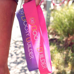 Booty Builder® Mini Bands 4er Trainingsset