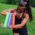 Booty Builder® Mini Bands 4er Trainingsset