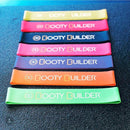 Booty Builder® Mini Bands 3er Trainingsset-26