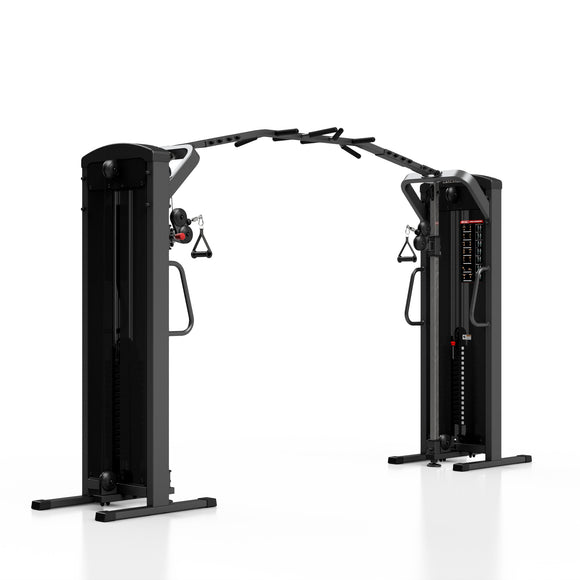 ROBOR SELECTORIZED Professional M-Line - Cross Over - Das Tor zum Studio