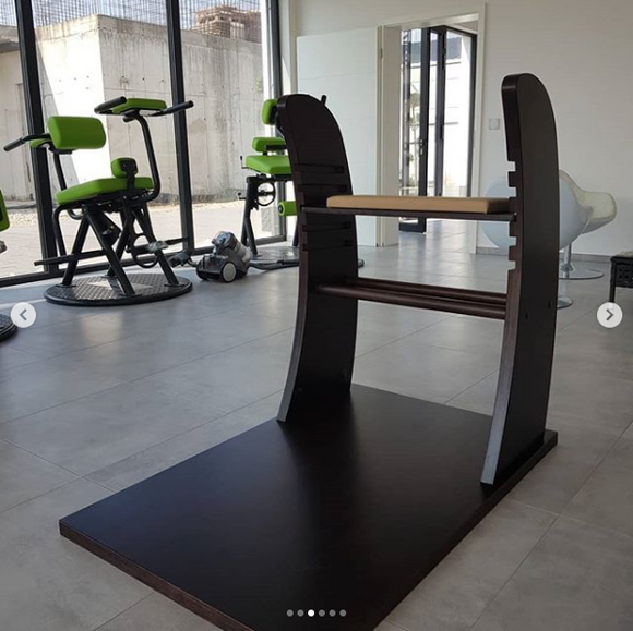 SKYLINE Beweglichkeitszirkel