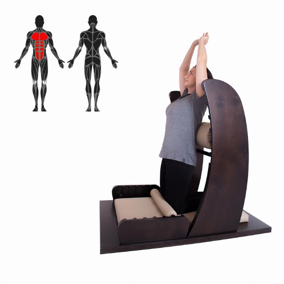 SKYLINE Beweglichkeitszirkel