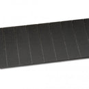 FLACHBANDRIEMEN - ZUGBAND FÜR KRAFTGERÄTE - BREITEN 20, 30 UND 40 MM  -  Preis pro Meter-3