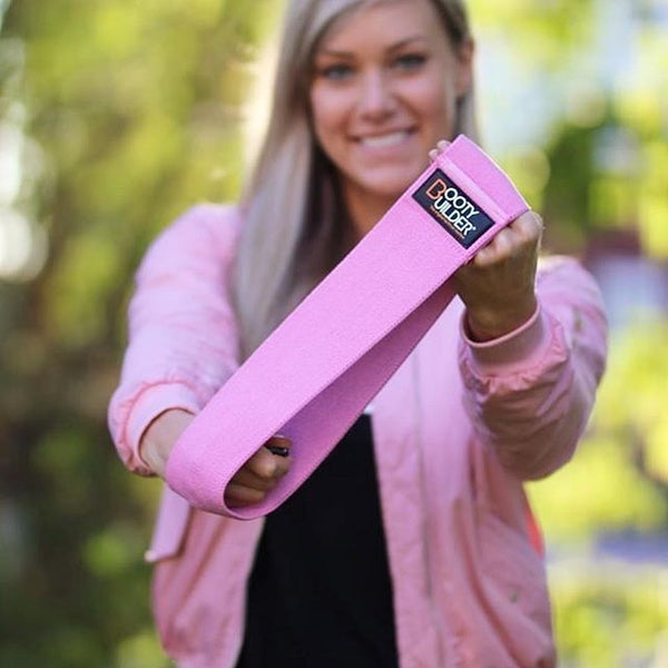 Booty Builder® Loop Bands
