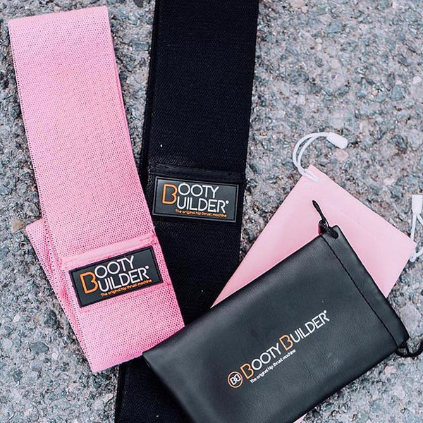Booty Builder® Loop Bands