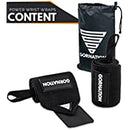 GORNATION®️ Profi Handgelenk-Bandagen-3