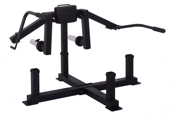 Powertec® WORKBENCH® ACCESSORY STORAGE RACK