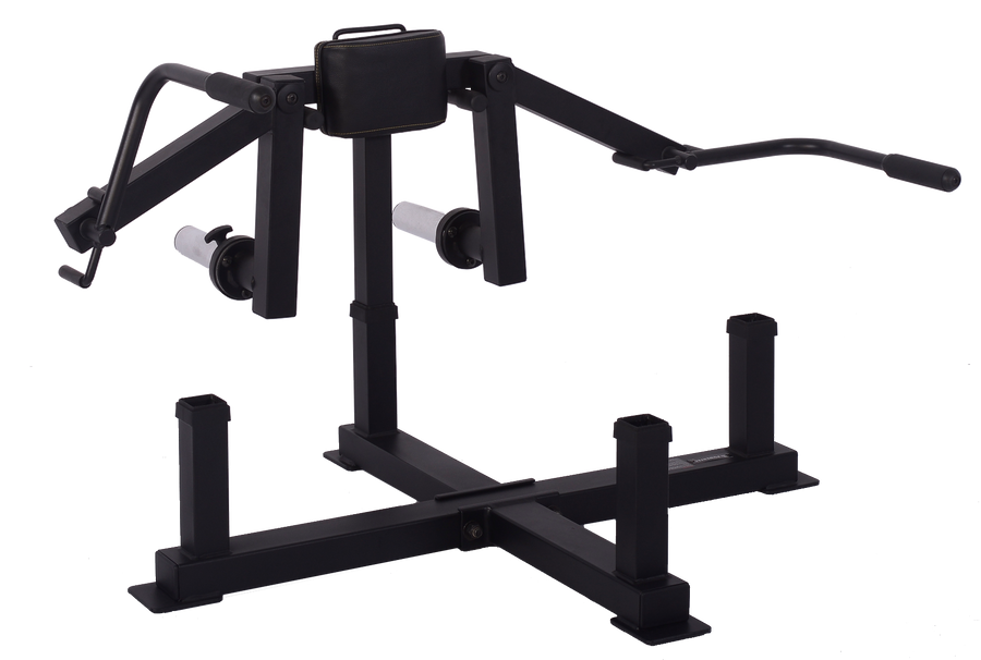 Powertec® WORKBENCH® ACCESSORY STORAGE RACK - 0