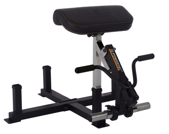 Powertec® WORKBENCH® ACCESSORY STORAGE RACK