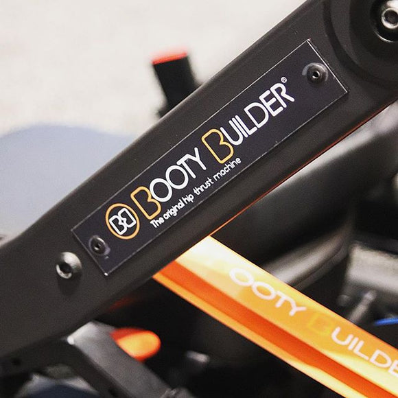 Booty Builder® Mini Bands 3er Trainingsset