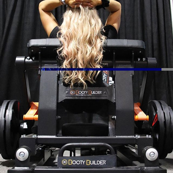 Booty Builder® Mini Bands 3er Trainingsset