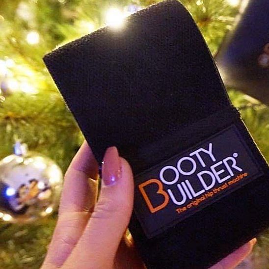 Booty Builder® Studiopaket 10 x Booty Builder® Loop Bands