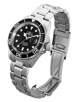 Invicta® Pro Diver 9307/9311- Taucheruhr - 40mm - Unisex