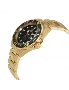 Invicta® Pro Diver 9307/9311- Taucheruhr - 40mm - Unisex - 0