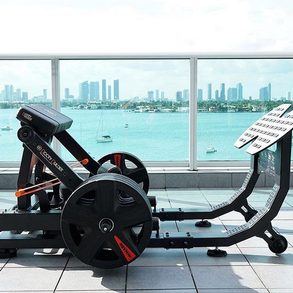 Booty Builder® Mini Bands 3er Trainingsset