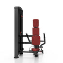 ROBOR SELECTORIZED M-Line - Triceps Press / Trizeps Presse - DIPS-4