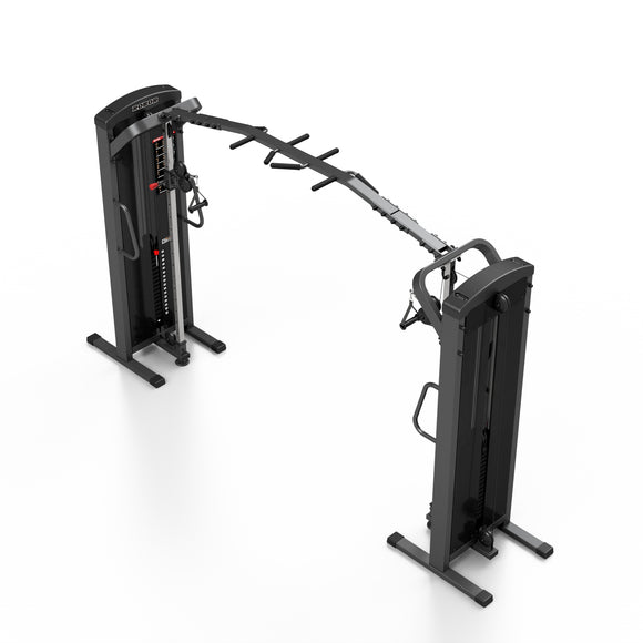 ROBOR SELECTORIZED Professional M-Line - Cross Over - Das Tor zum Studio