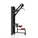 ROBOR SELECTORIZED M-Line - Lat Pull Down / Latzug von Oben-3