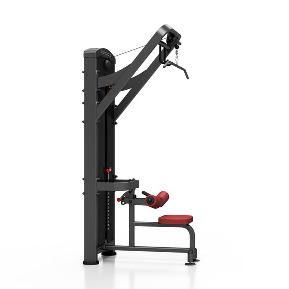ROBOR SELECTORIZED M-Line - Lat Pull Down / Latzug von Oben
