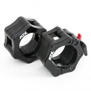 ATX®-Kompressionsverschluss - PRO mit Sicherung - Paar - 50 mm-1