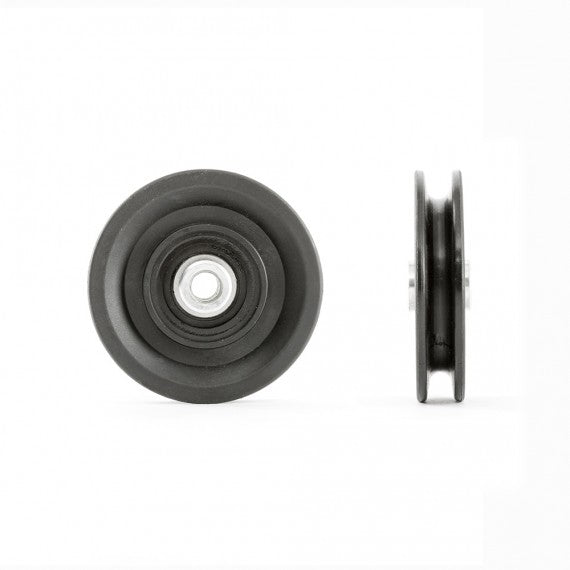 SEILROLLE / UMLENKROLLE Ø 90 MM