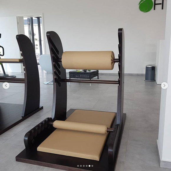 SKYLINE Beweglichkeitszirkel