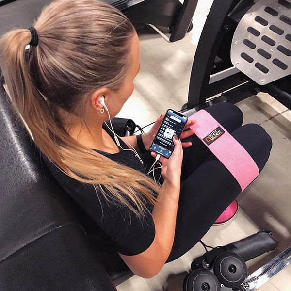 Booty Builder® Loop Bands
