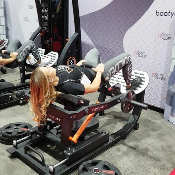 Booty Builder® Mini Bands 3er Trainingsset