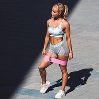 Booty Builder® Loop Bands