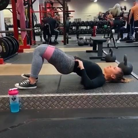 Booty Builder® Loop Bands